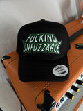 Trucker Cap - Fucking Unfuzzable
