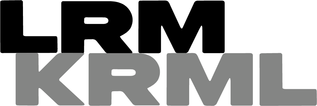 LÄRMKRÜMEL